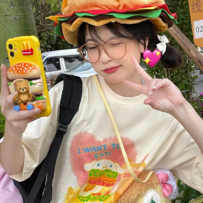 影 子