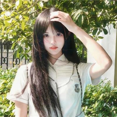 她不土，她是我妹妹